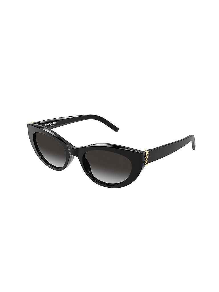 SAINT LAURENT Sonnenbrille SLM115 schwarz damen